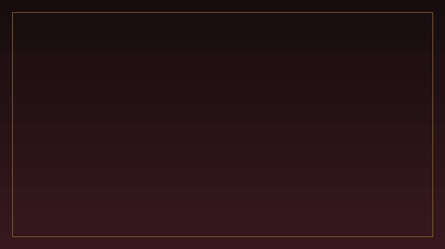 煮えたぎる釜の前で